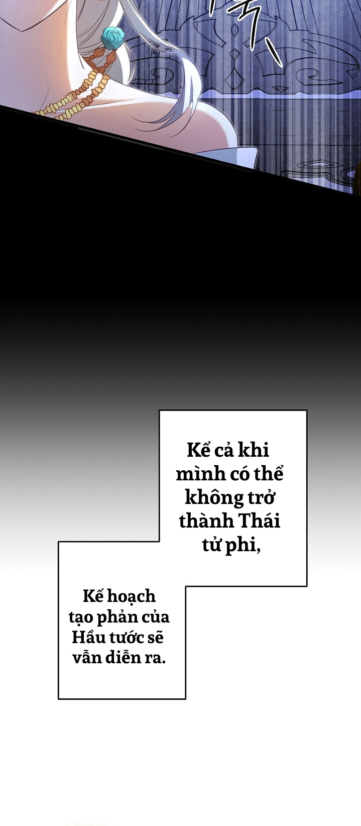lý do nàng ấy sống như 1 ác nữ chapter 2 22