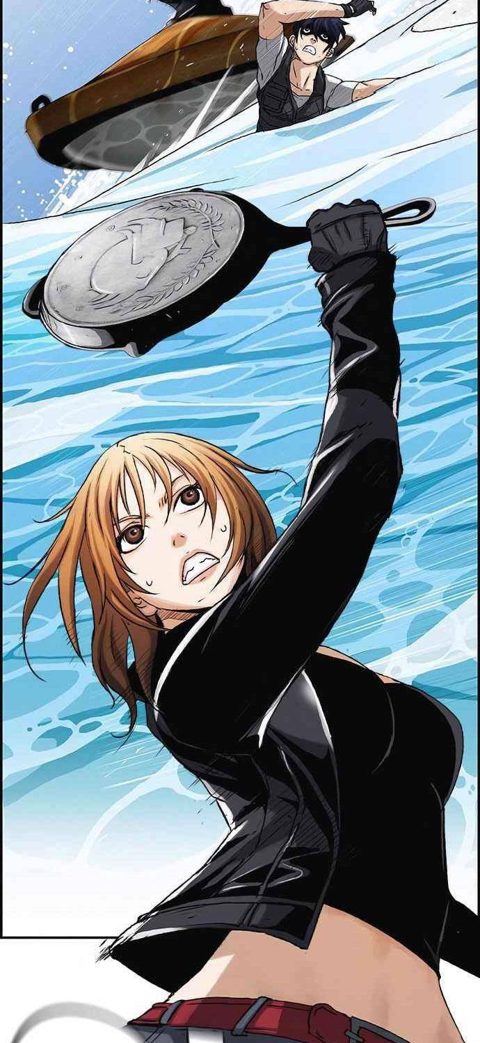 pubg - cuộc chiến sinh tồn - 100 chapter 6 86