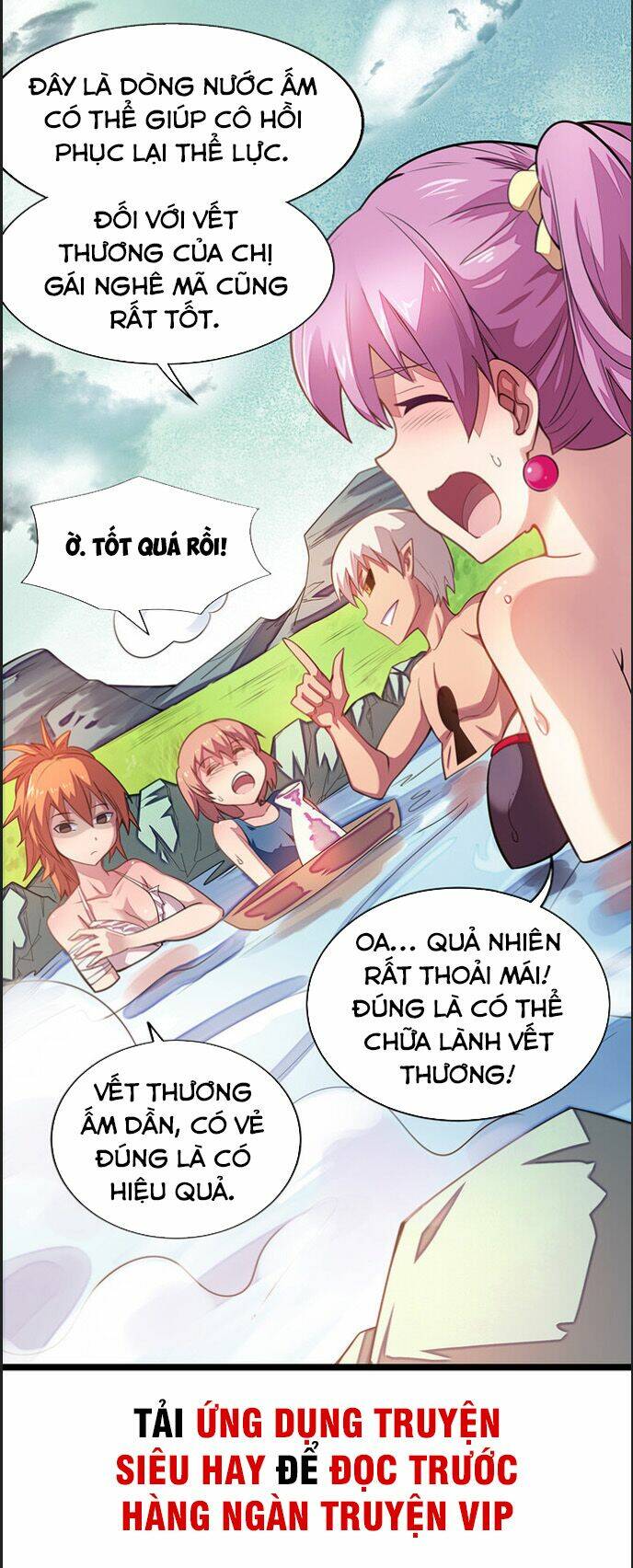 ma vương pháp tắc chapter 23 18