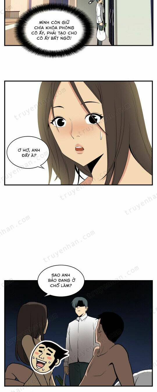 truyện bựa hàn quốc xẻng chapter 118 3