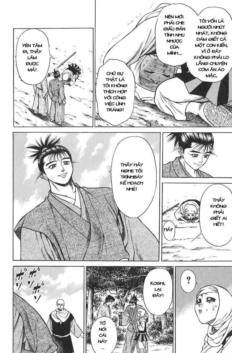 sơn tặc seyu chapter 10 5