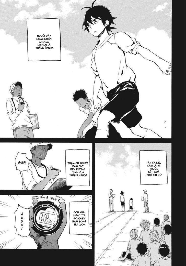 barakamon chapter 73 20