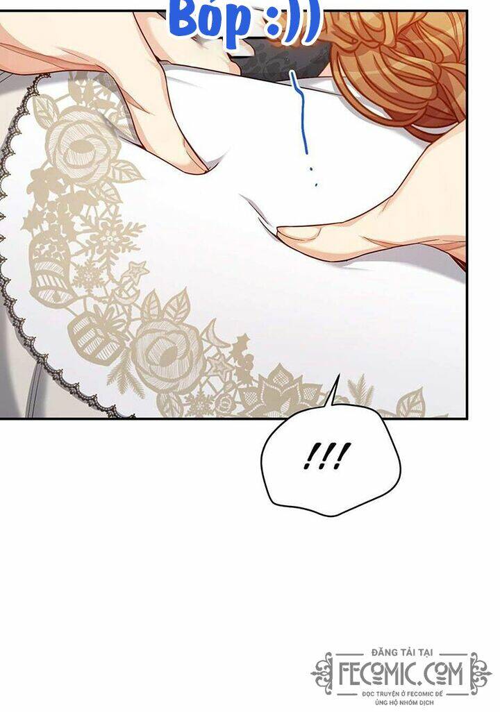 nữ công tước với tâm hồn trống rỗng chapter 82 50