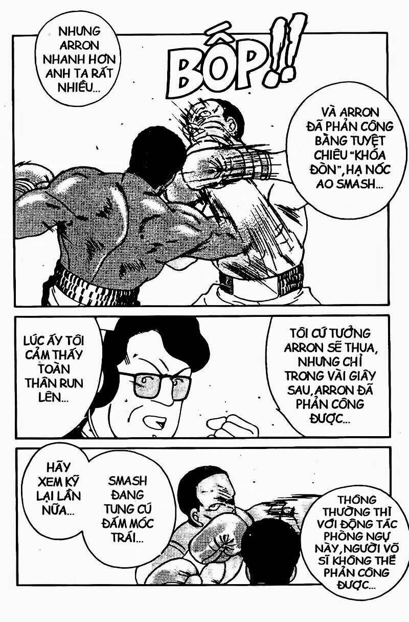 truyền nhân atula - shura no mon i chapter 115 21