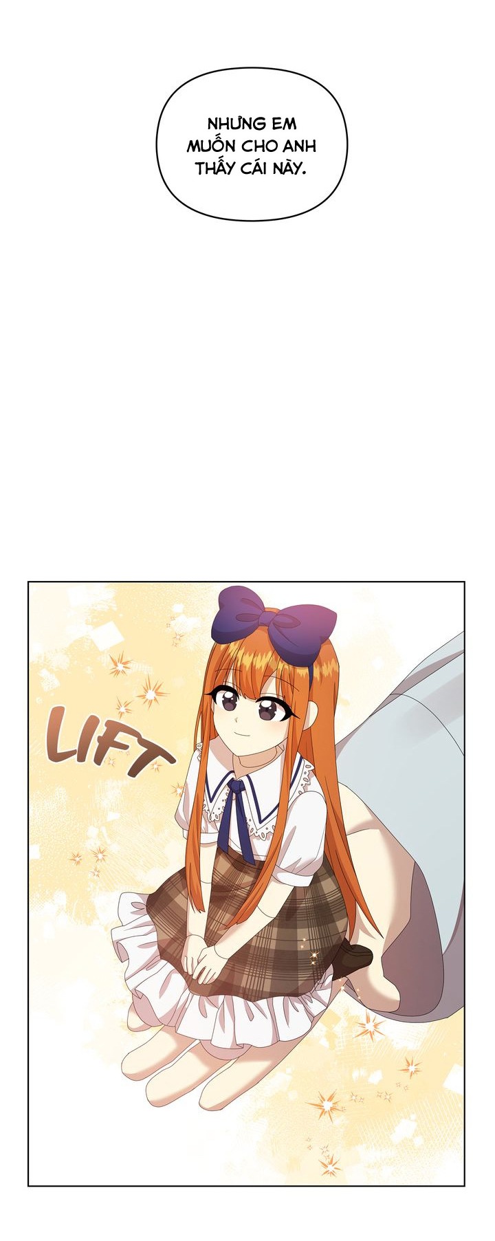 giải mã bí mật về anh ta chapter 26 17