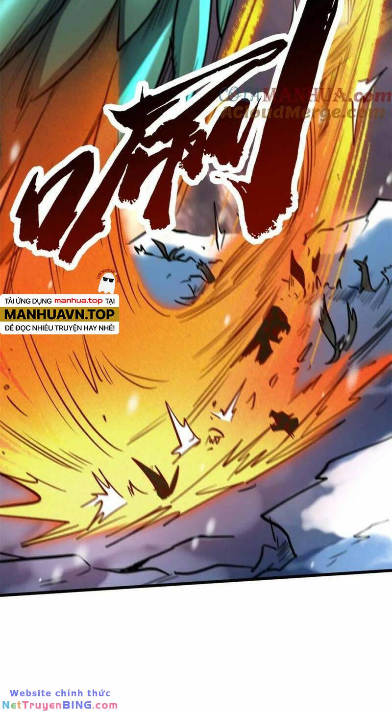 Siêu Cấp Thần Cơ Nhân chapter 173 42