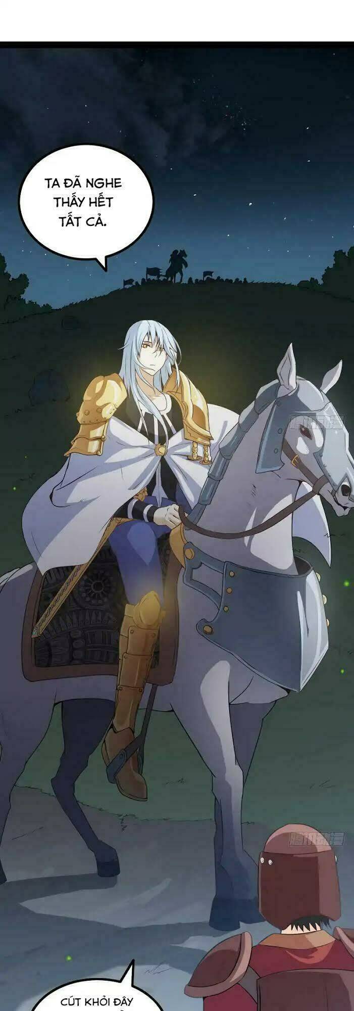 vợ tôi là quỷ chúa chapter 5 19