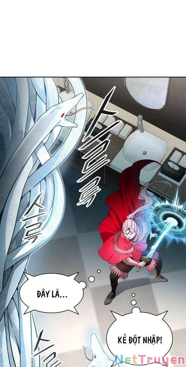 tòa tháp bí ẩn 2 chapter 558 9