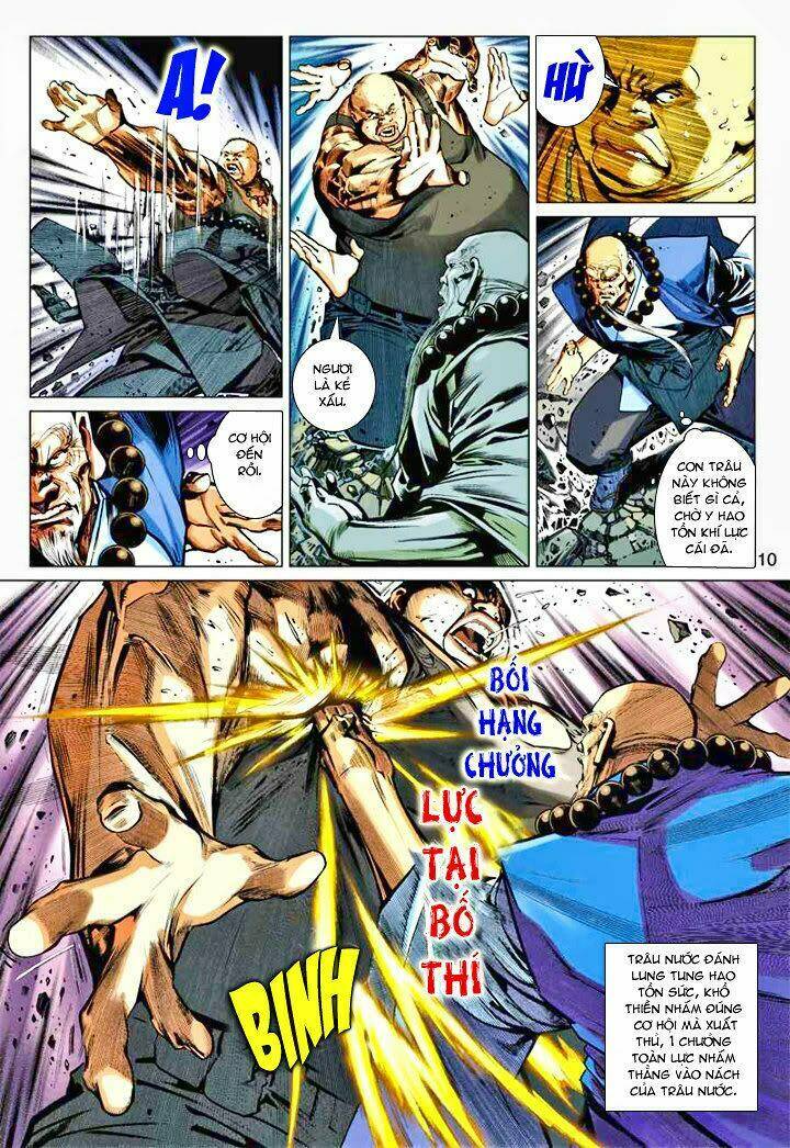 vương tiểu long chapter 7 10