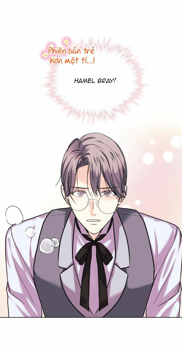 đức hạnh mà ác nữ ban tặng chapter 76.1 25