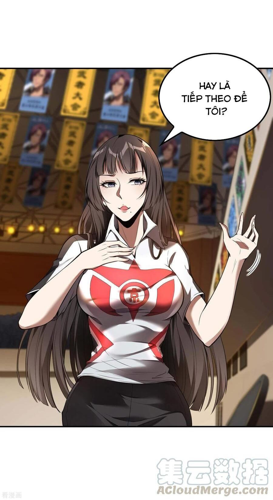 đệ nhất người ở rể chapter 51 50