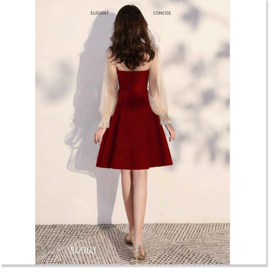 ĐẦM XÒE UMI DỰ TIỆC NỮ