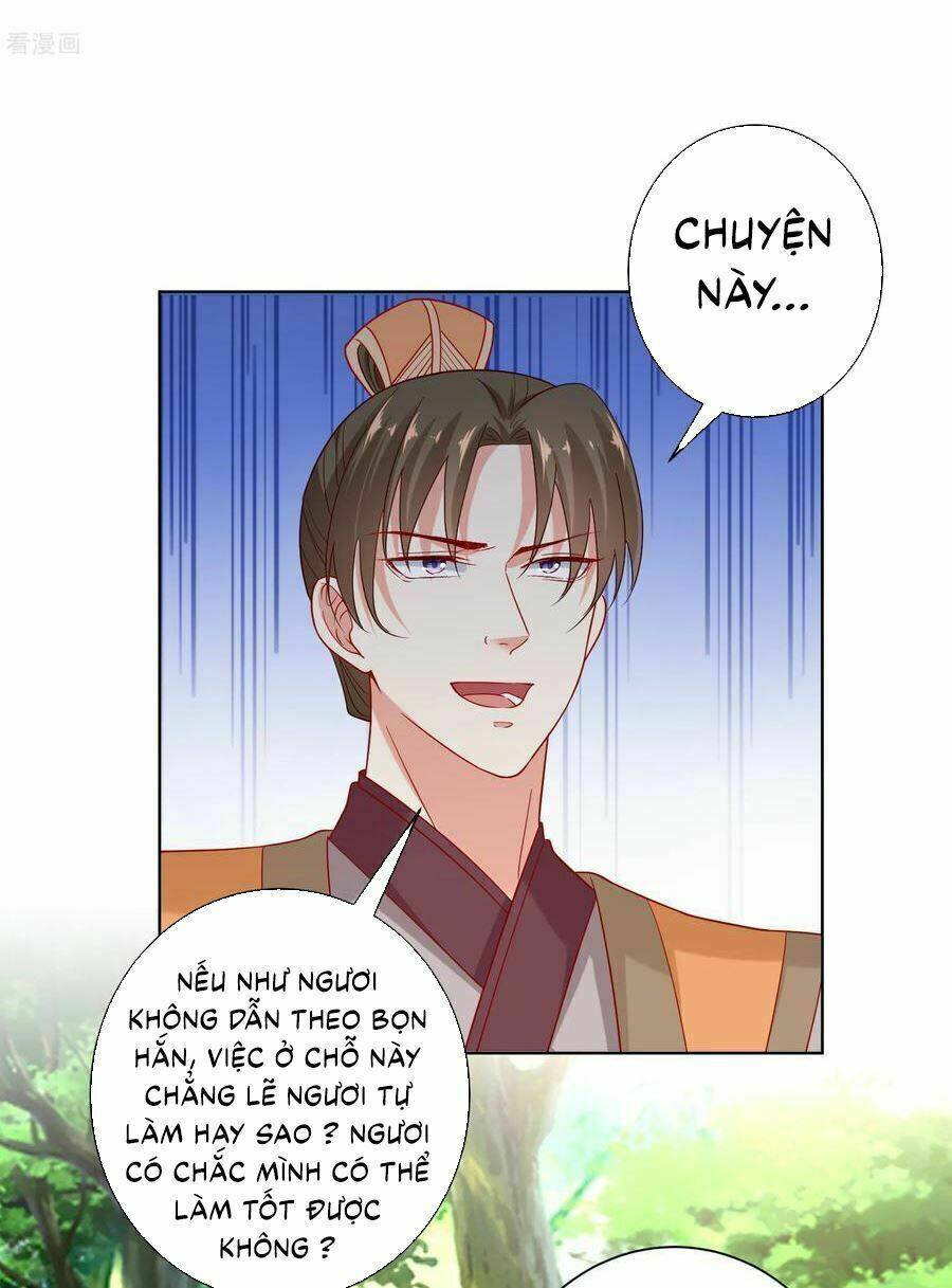 độc y đích nữ chapter 145 30
