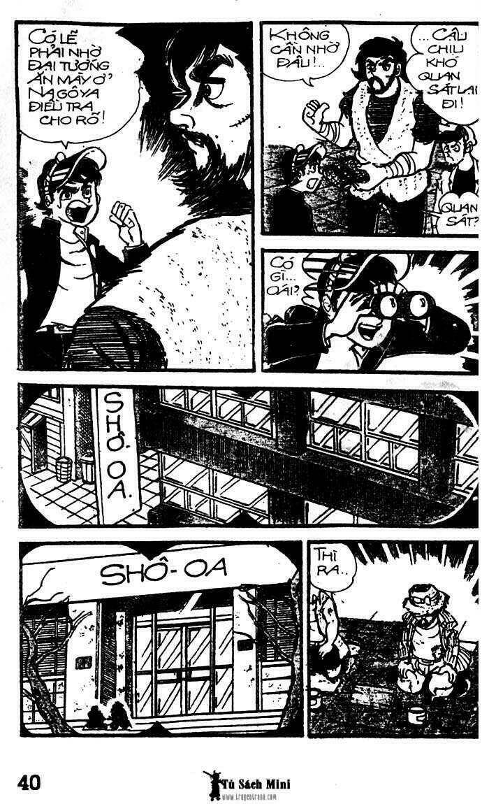 mankichi chapter 4 39