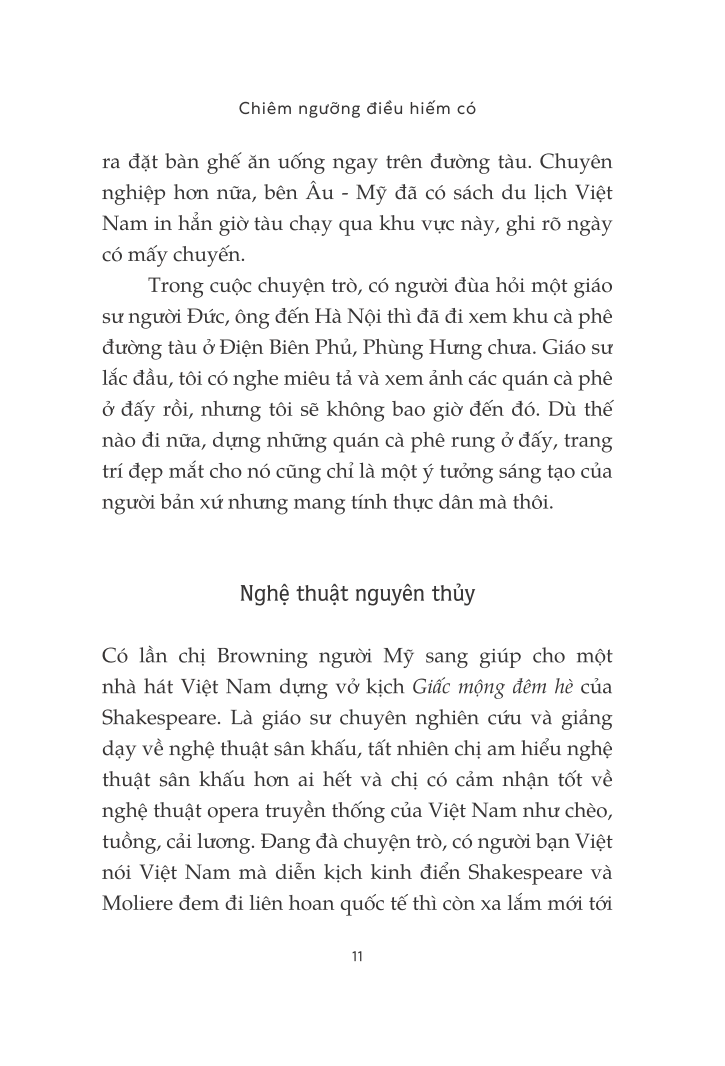 Sách Bắt Đầu Cất Lên Tiếng Cười (Tiểu Luận)