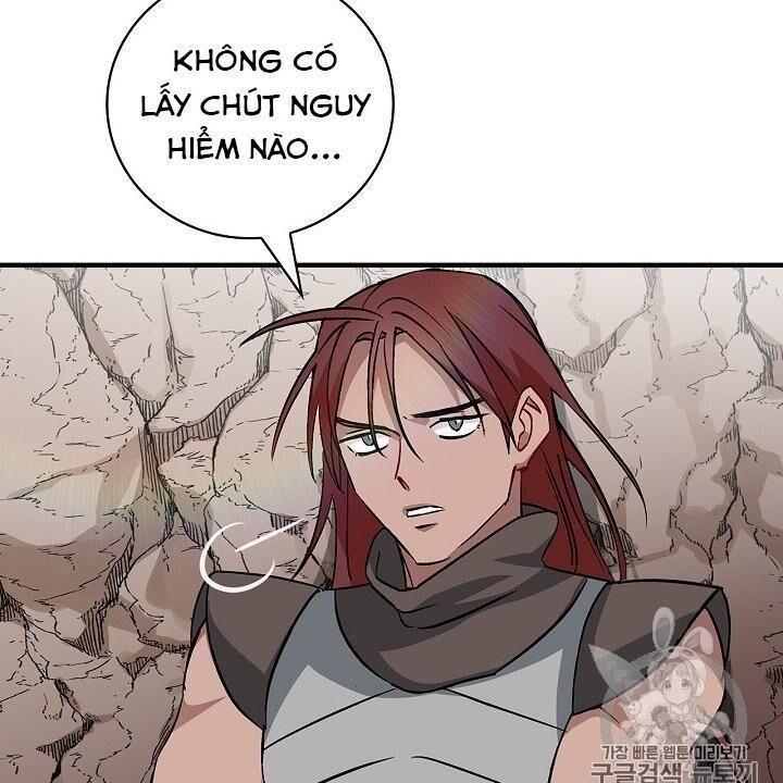 tôi lên cấp chỉ bằng cách ăn chapter 42 114