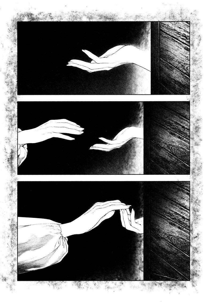 innocent rouge (innocent phần 2) chapter 10 11