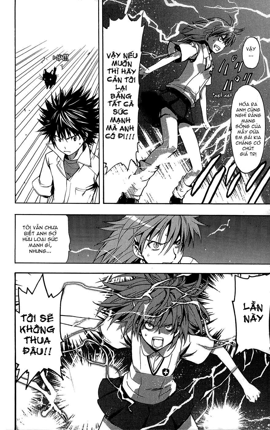 cấm thư ma thuật index chapter 16 28