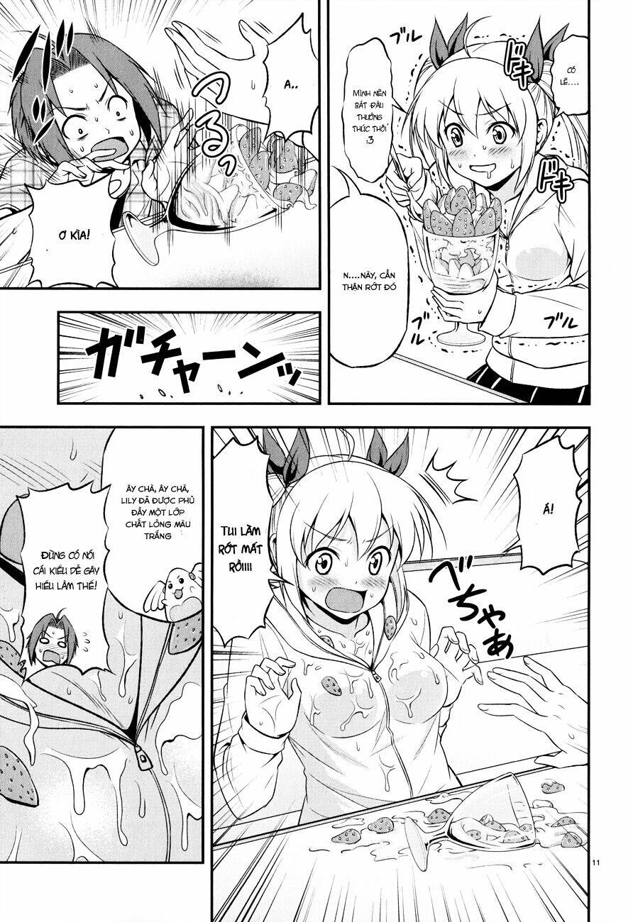 zetsurin! chapter 4 11