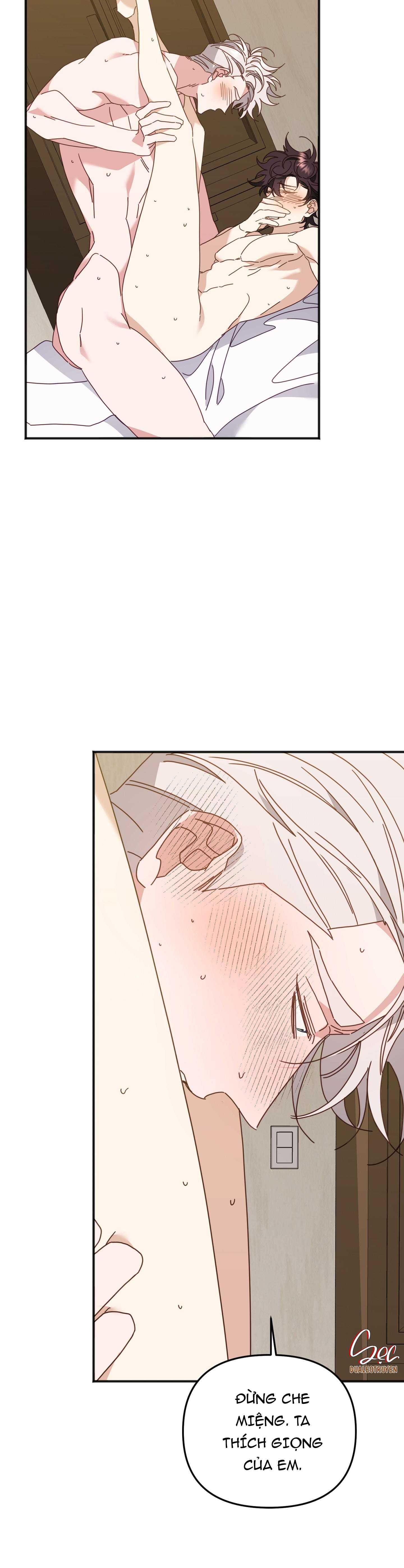 hổ trở về chapter 37 18