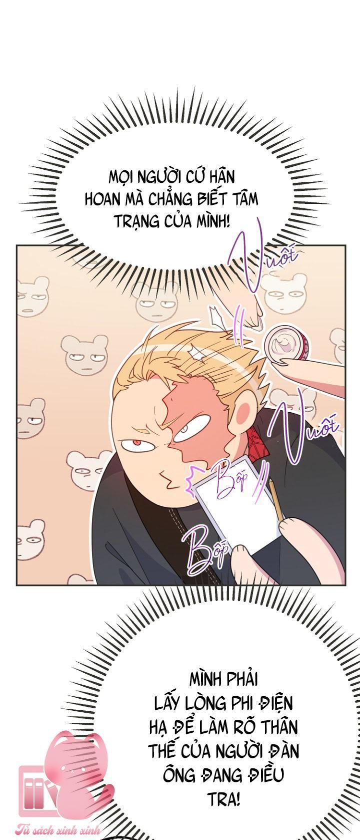 bỏ quách chồng con đi, tiền bạc mới là tất cả chapter 42 36