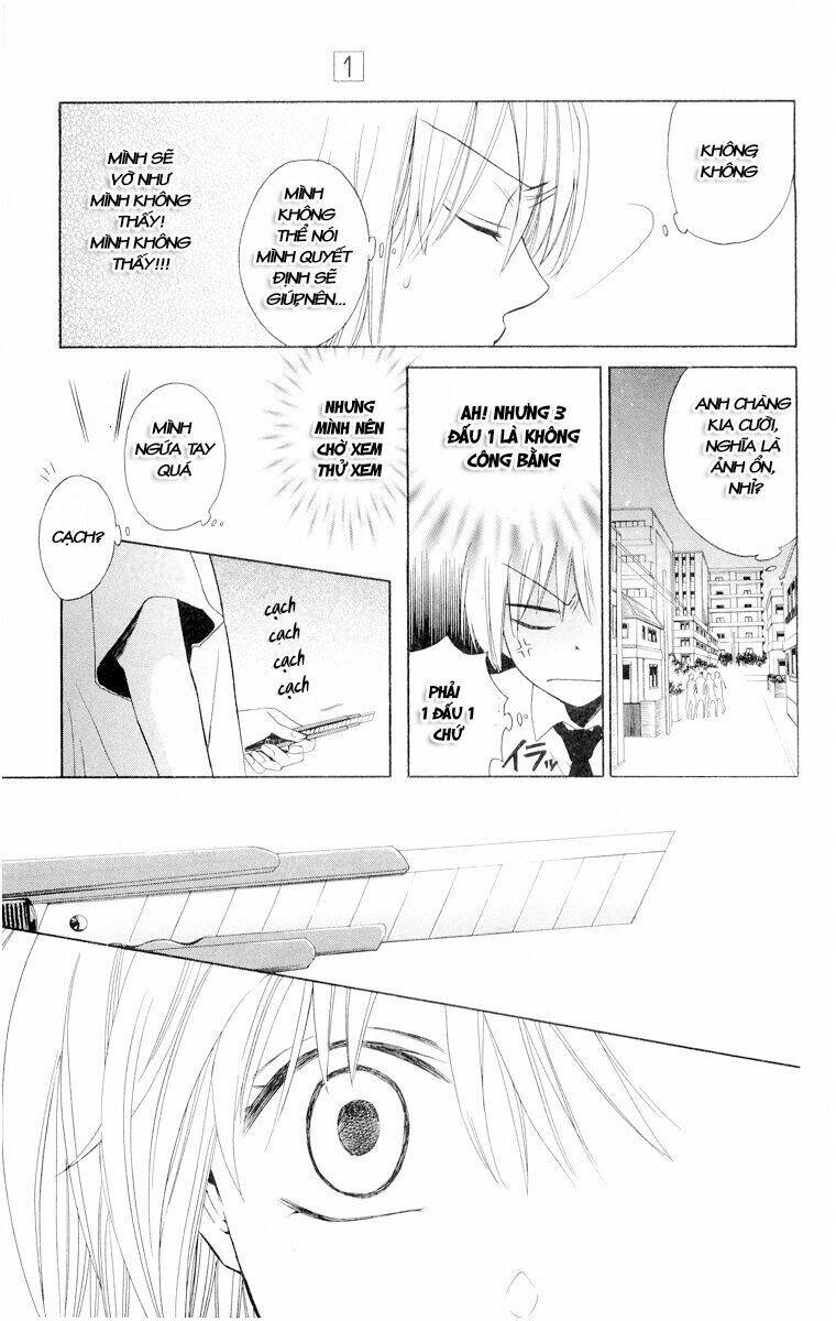 thầy giáo của tôi chapter 1 24