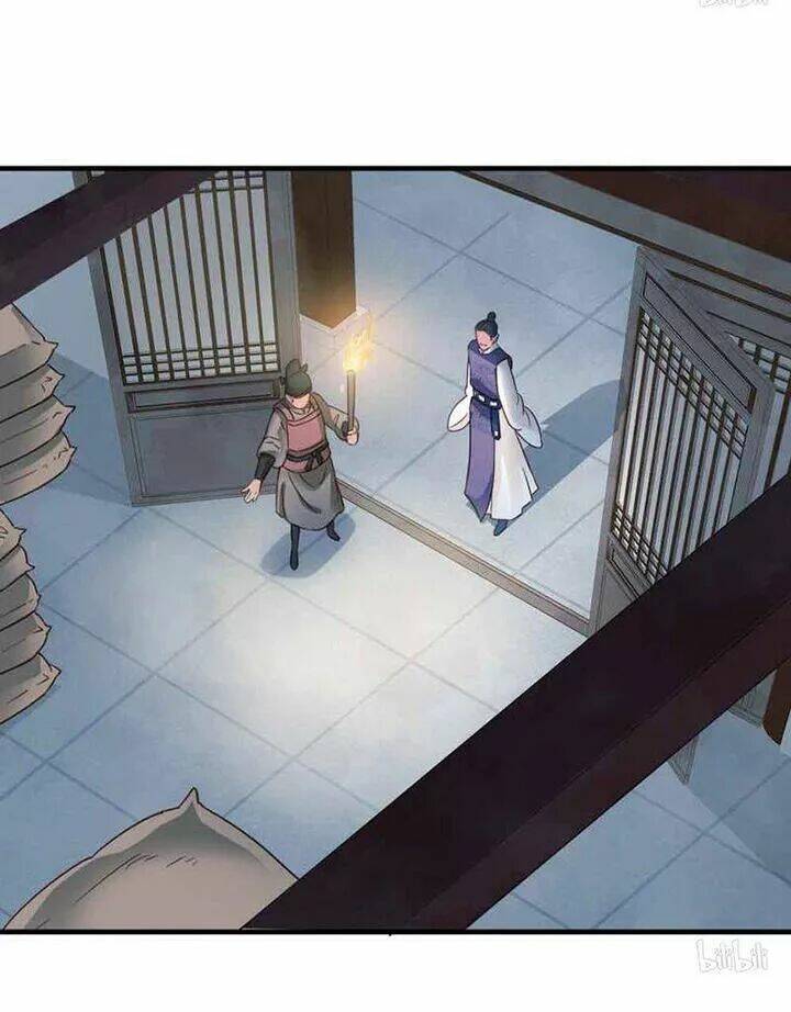 kiều nữ độc phi chapter 136 12