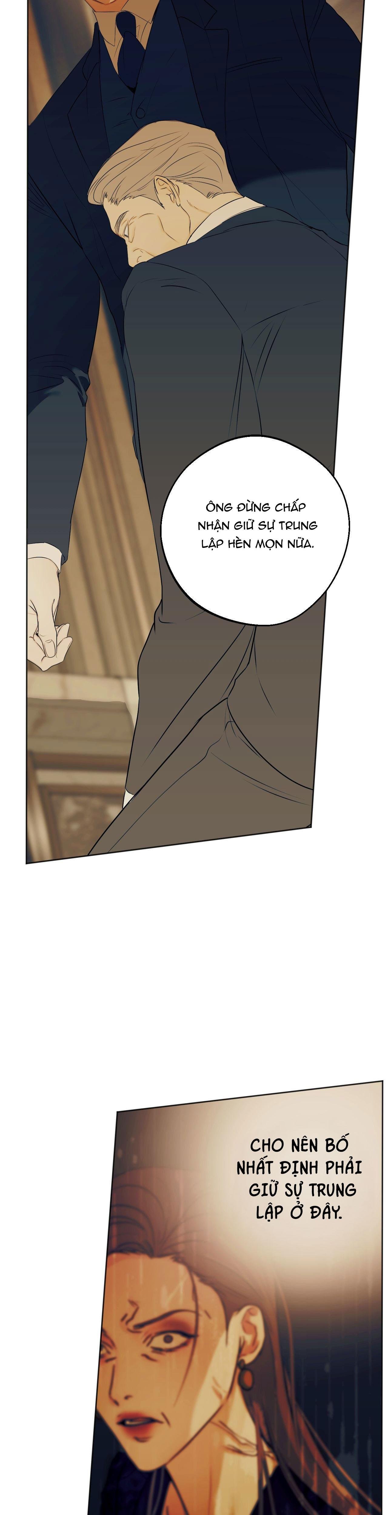 ái tình và dục vọng chapter 44 9