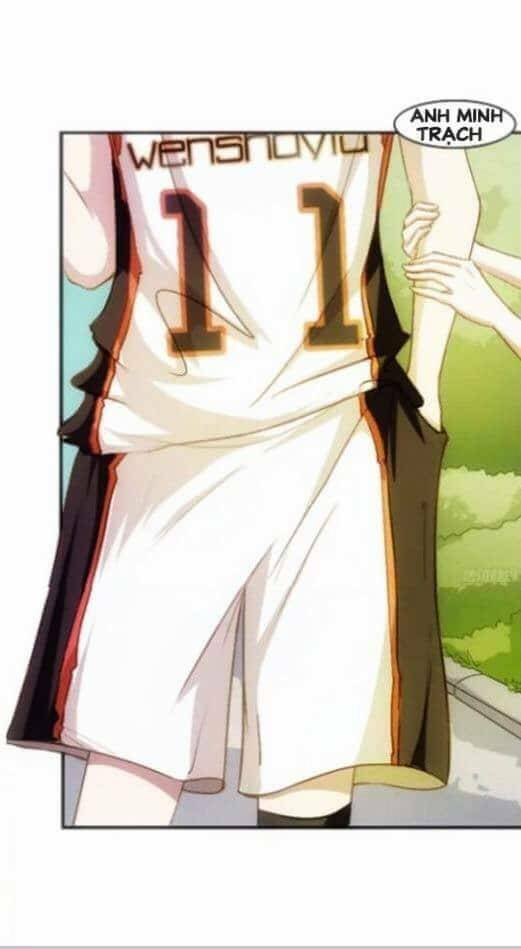 hiệu thảo không thể không quá đáng yêu chapter 2 11