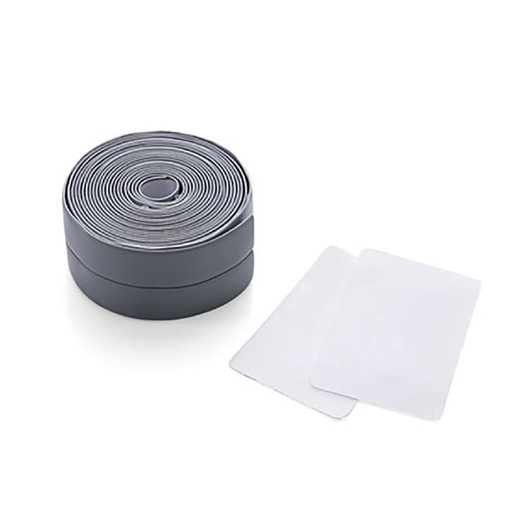 1 miếng dán góc tường chống ẩm mốc , chống thấm mốc , dùng cho nhà tắm , nhà bếp