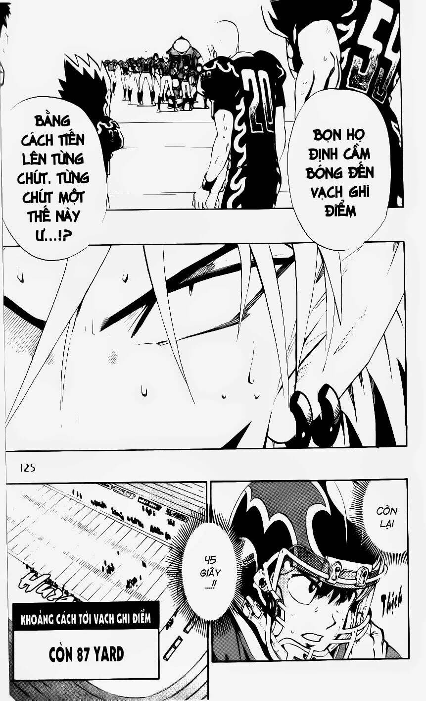 lá chắn mắt chapter 193 19