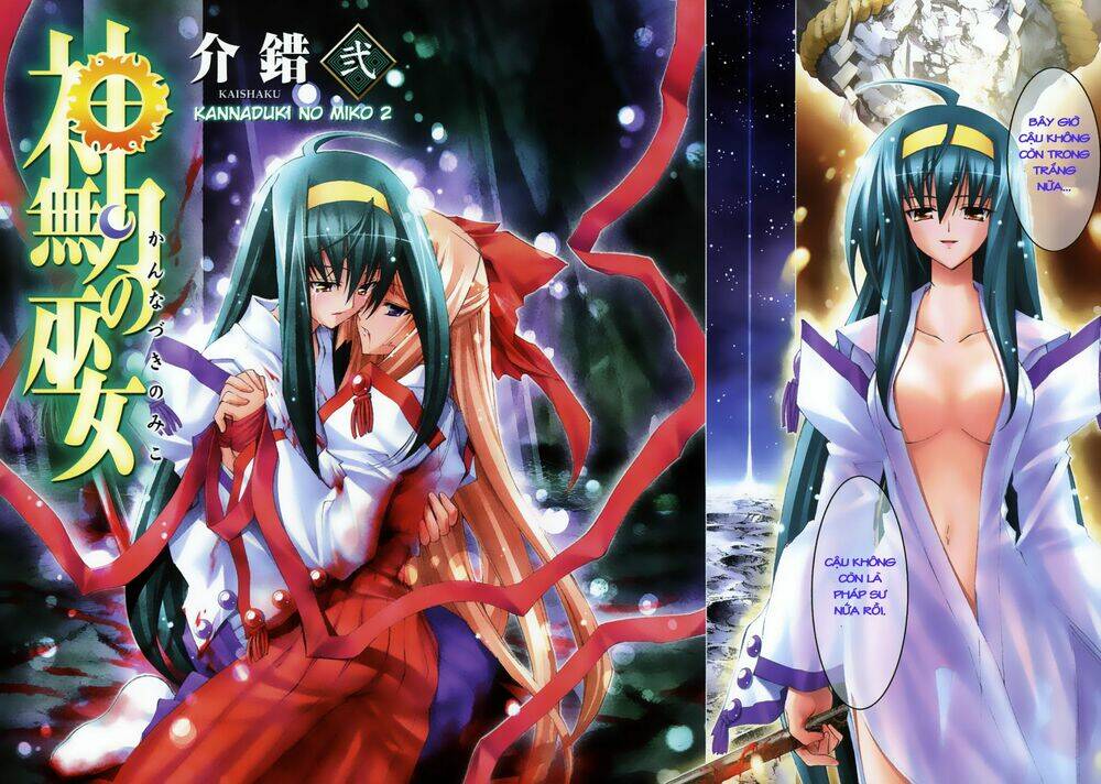 nữ pháp sư tháng 10 chapter 7 12