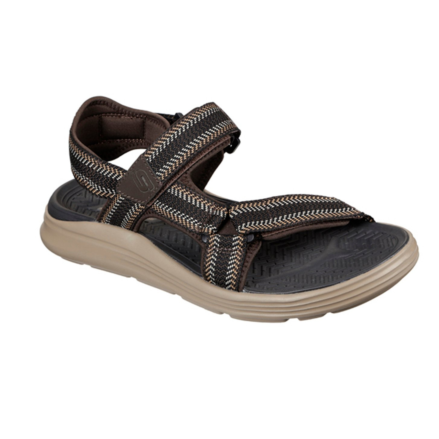 Giày sandal nam Skechers - 204042