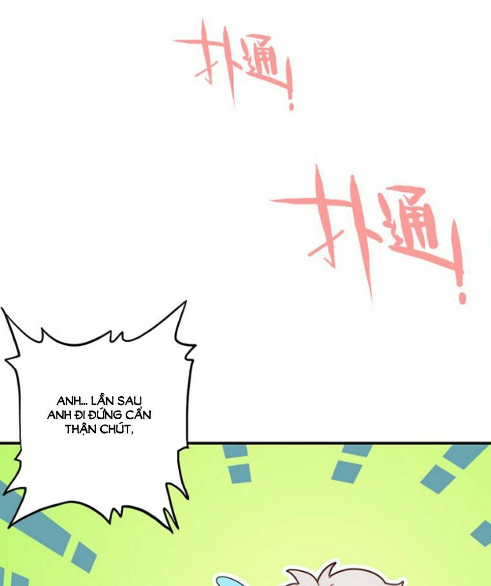 Ái Thượng Ngạo Kiều Long Vương Gia chapter 36 - Trang 5