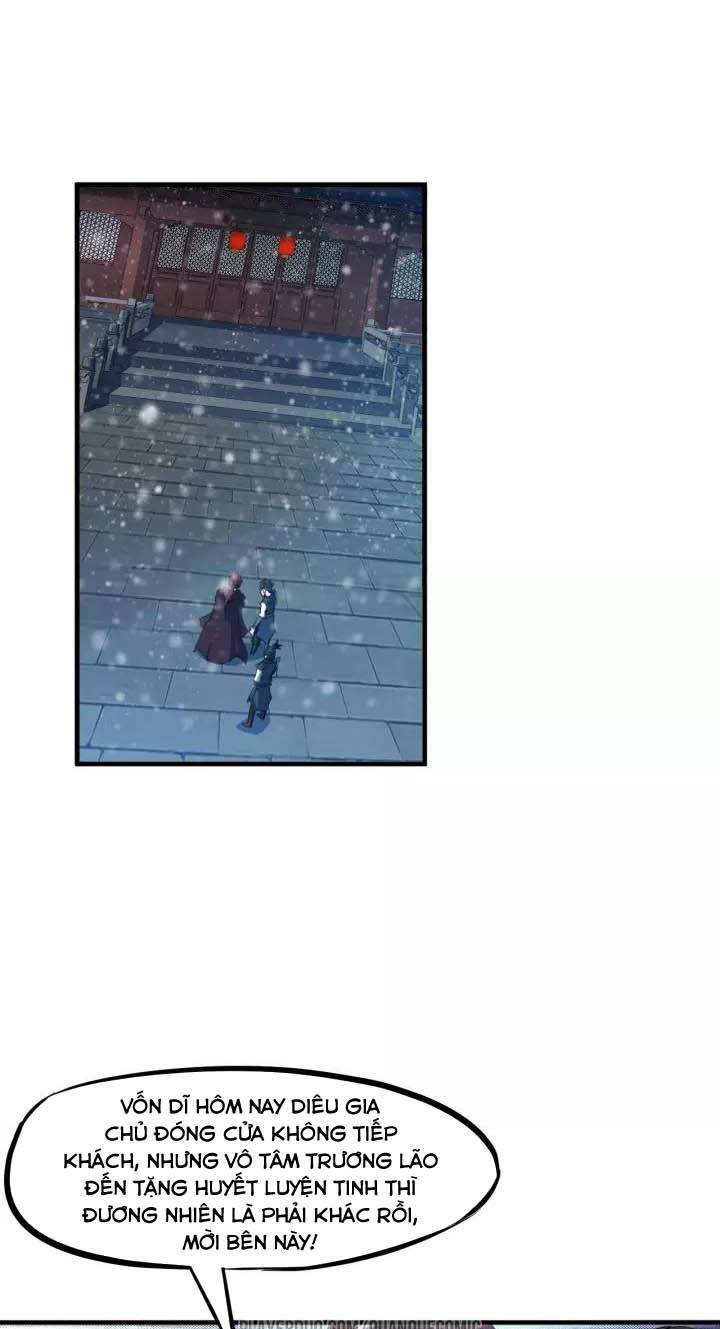 long mạch võ thần chapter 54 1