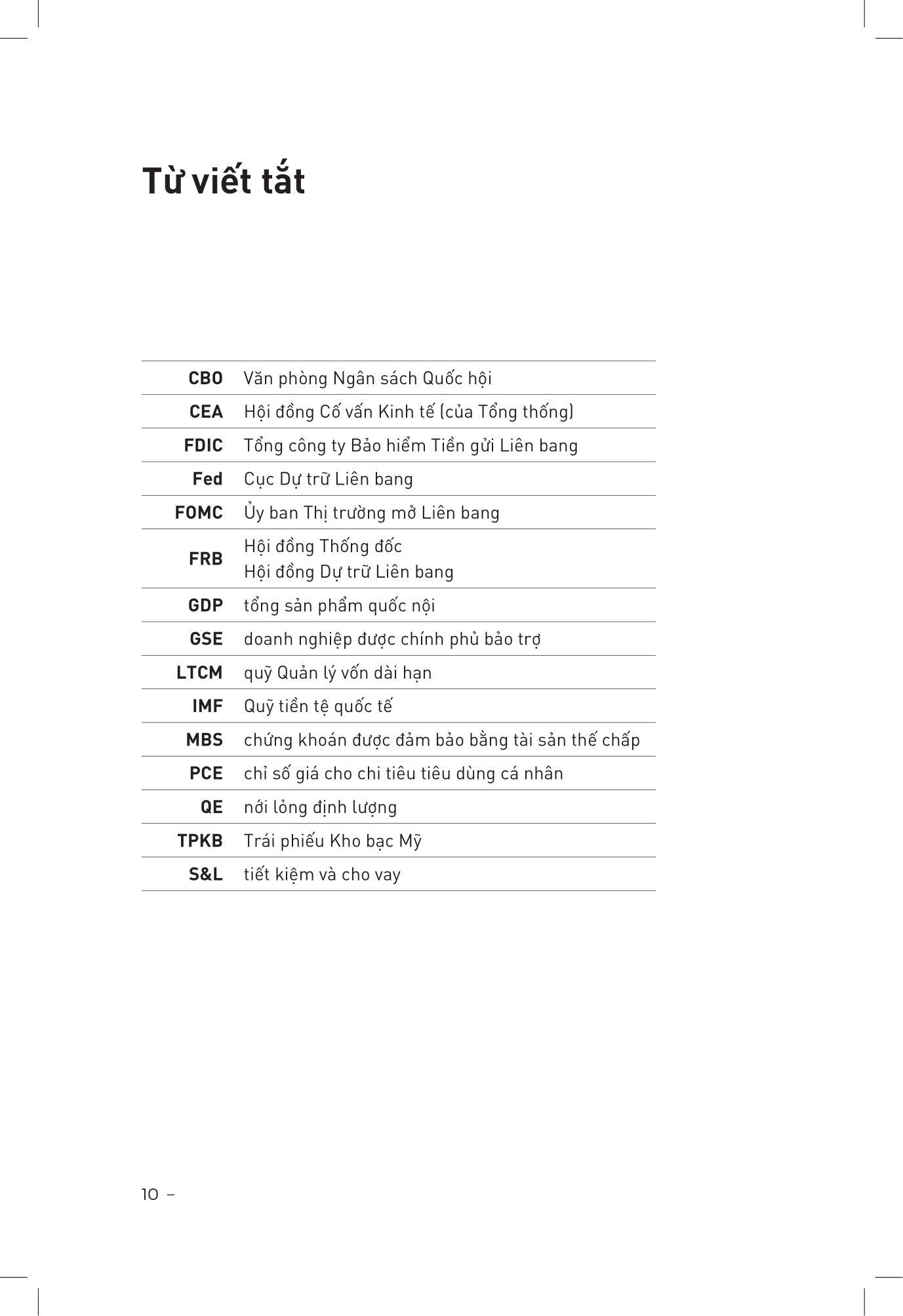 [Pre-order] Chính Sách Tiền Tệ Thế Kỷ 21