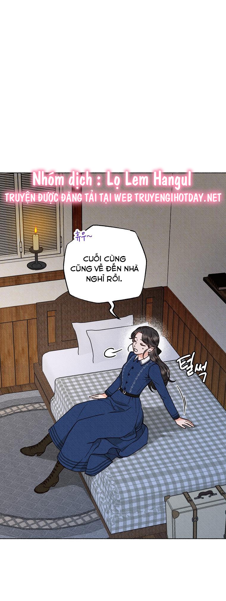 chàng trai đa nhân cách của tôi chapter 4 1