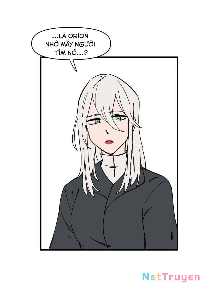 lumine - cội nguồn ánh sáng chapter 150 5