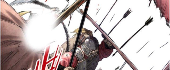 máy mô phỏng nhân sinh của lữ bố chapter 28 135