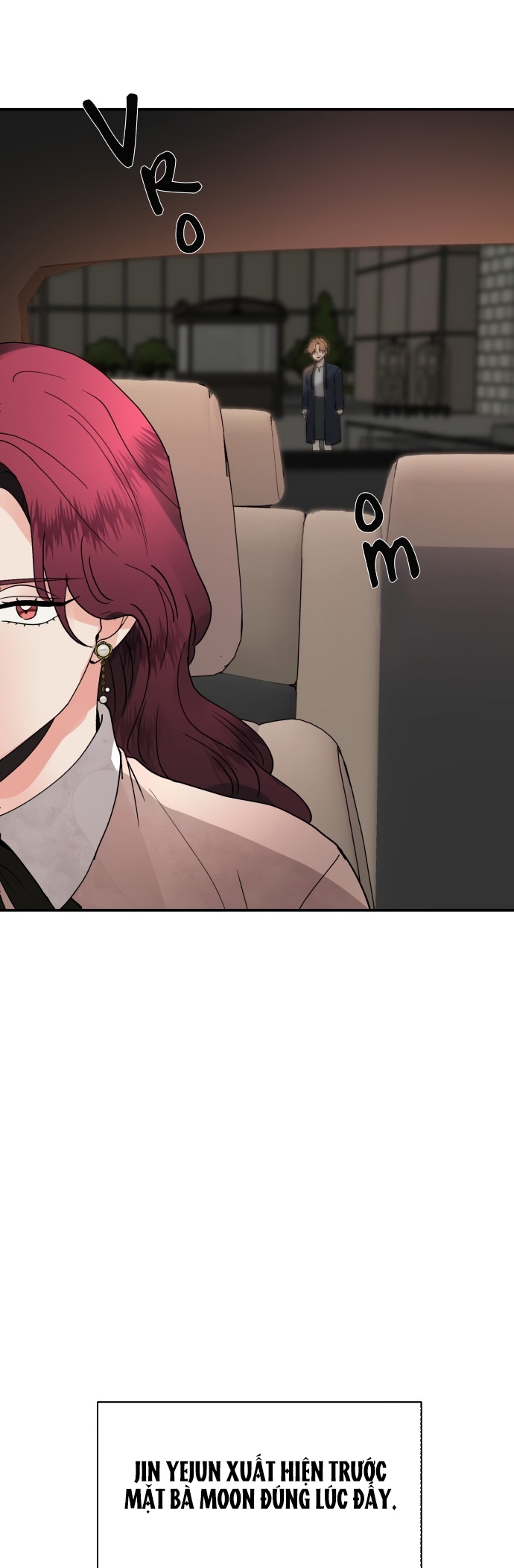 cặp đôi oan gia ngõ hẹp chapter 21 1