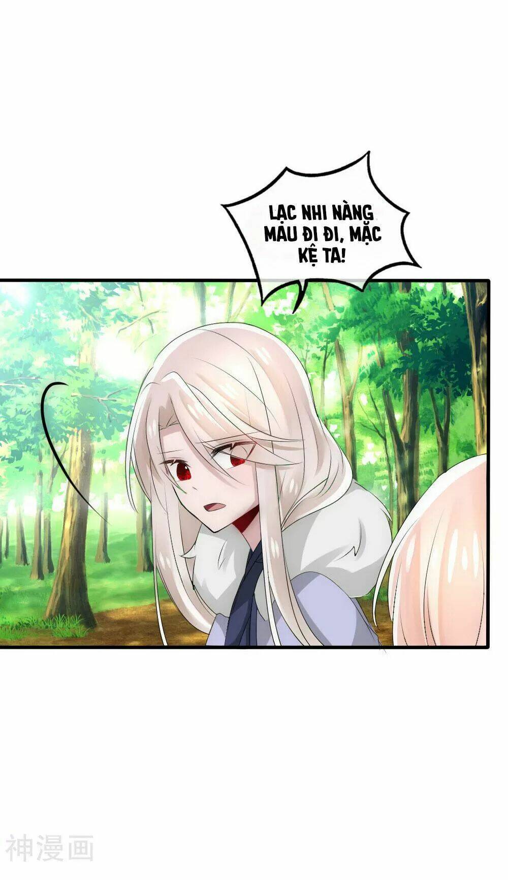 kế hoạch sủng ái của tiểu công chúa chapter 52 22