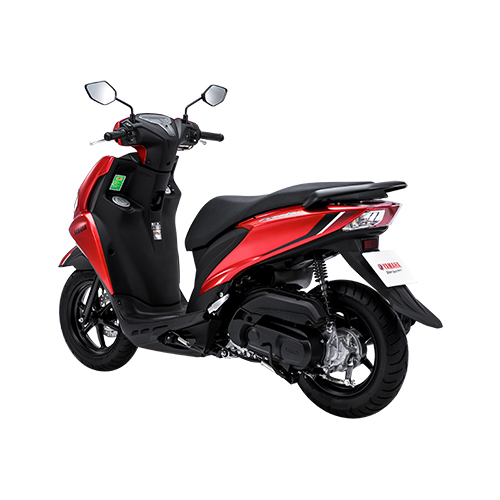 Xe Máy Yamaha Freego - Phiên Bản Tiêu Chuẩn (2 màu)