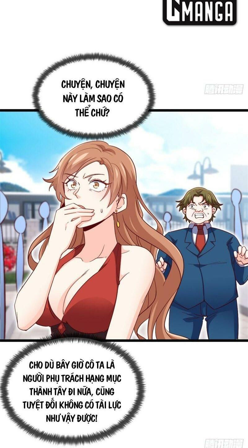 ta là hàn tam thiên chapter 45 6