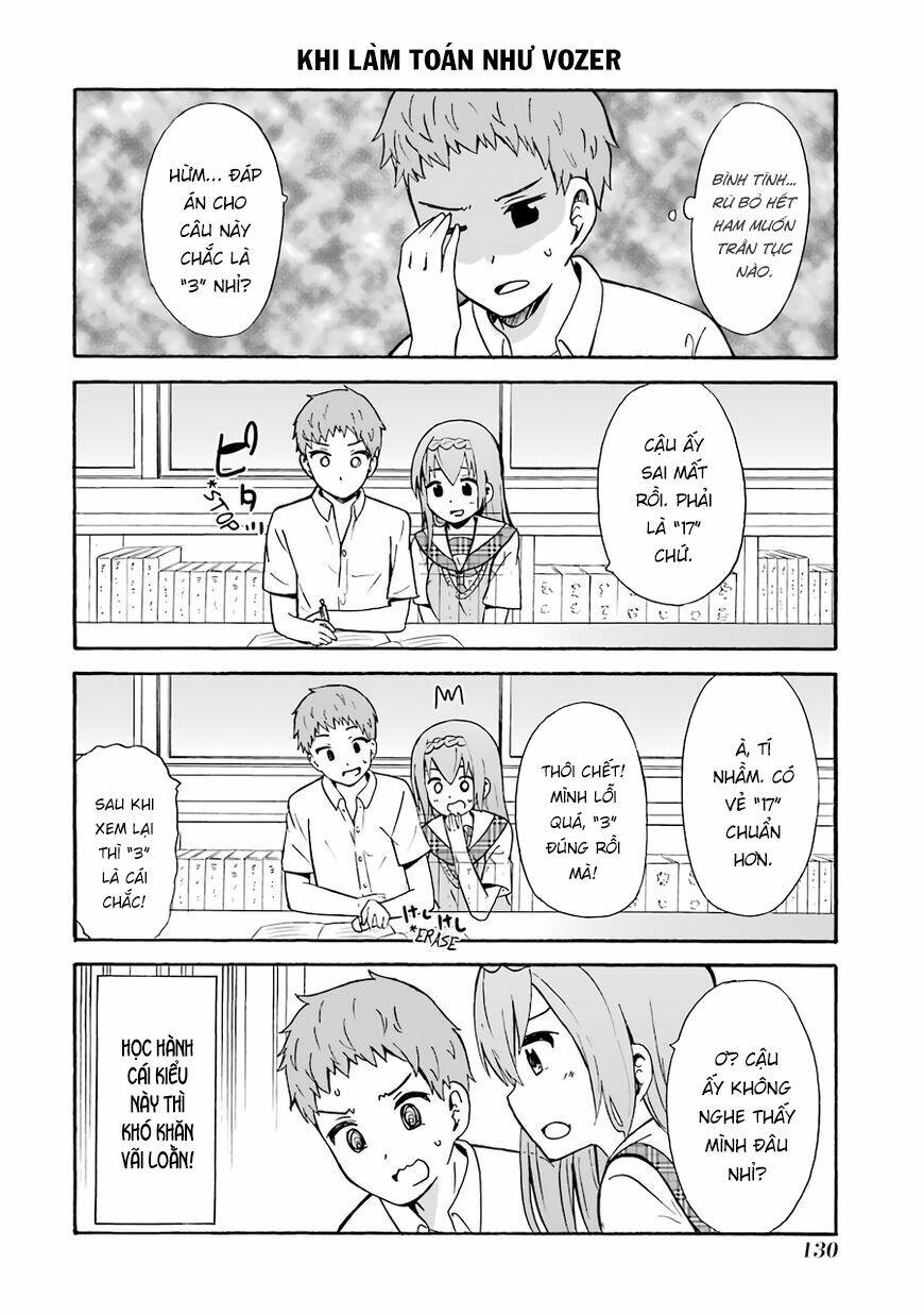 suki x suki (hibaru shunsuke) chapter 20 4