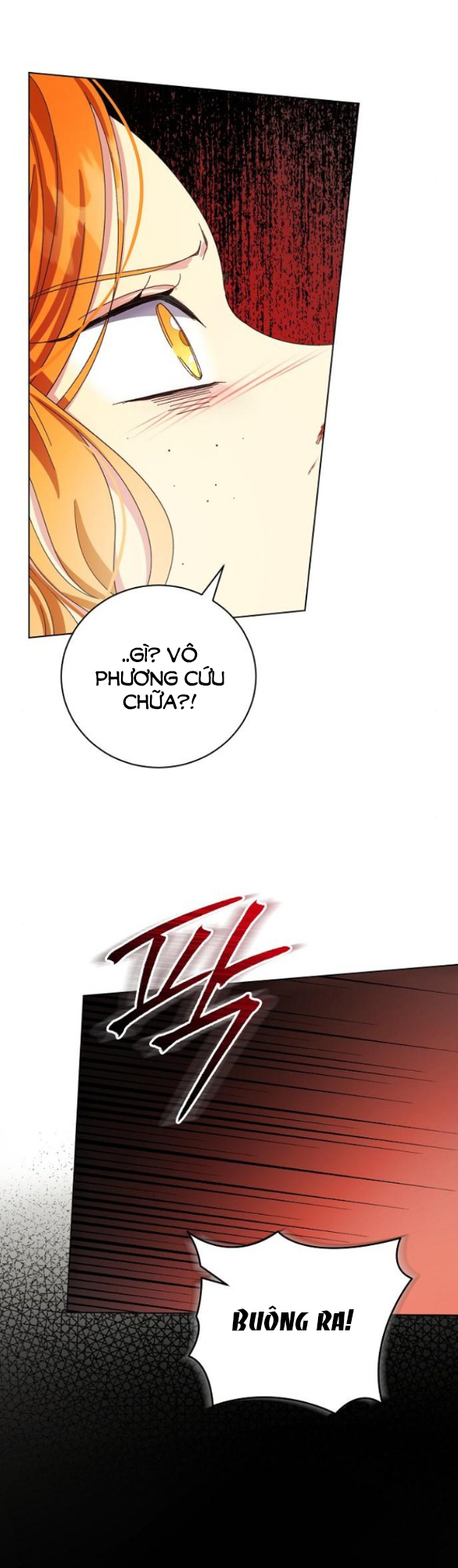 chiếm hữu trái tim bạo chúa chapter 32.1 13