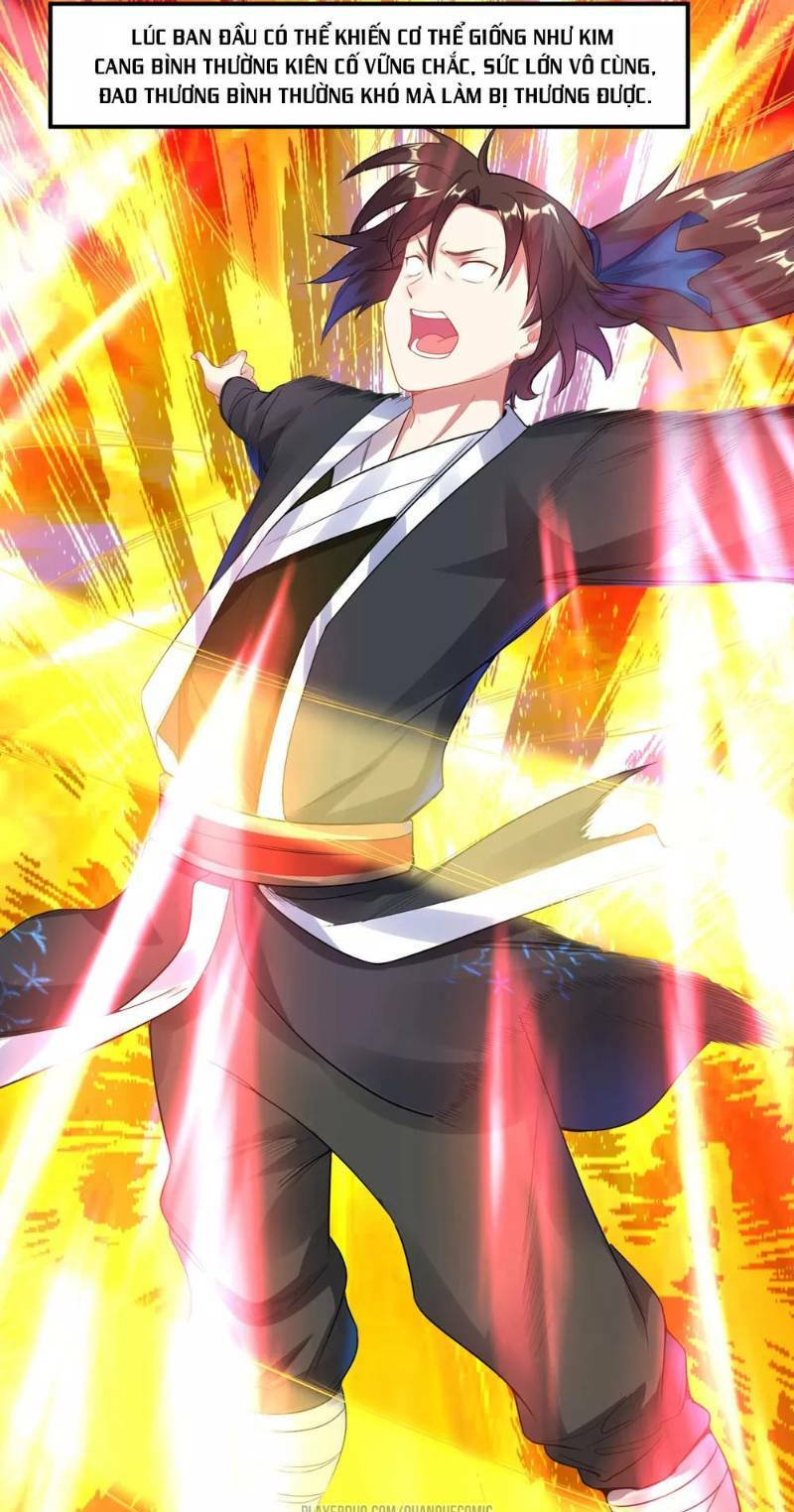 đạo ấn chapter 9 14