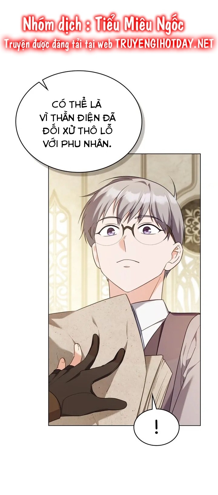 sự xuất hiện của các nhân vật phản diện chapter 77 15