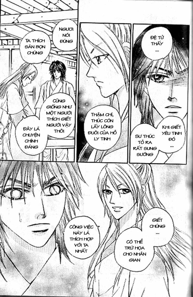 divine melody (tiên khúc) chapter 12 50