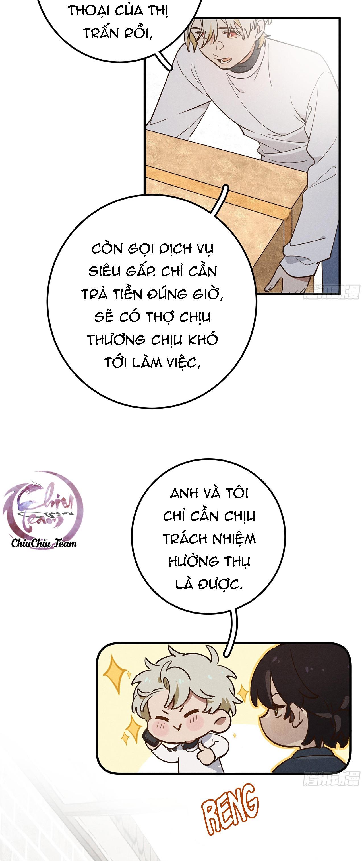 ra ruộng ngô với anh á, còn lâu! chapter 7 25