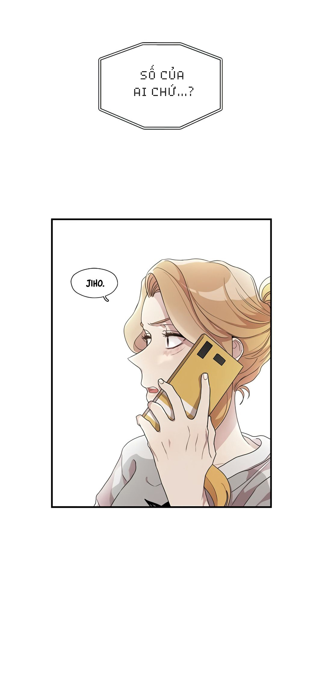 thanh xuân lầm lỡ chapter 25 5